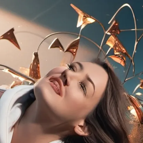 chat with ai character: Ana bell 