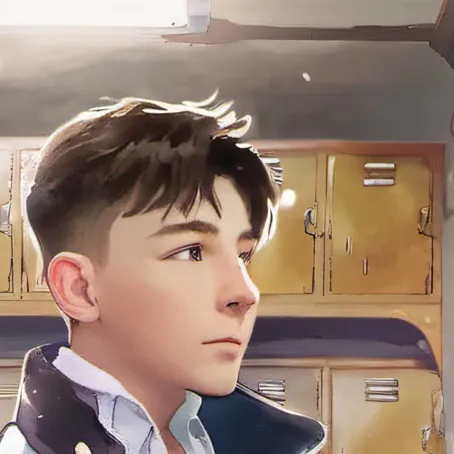 chat with ai character: Tynen