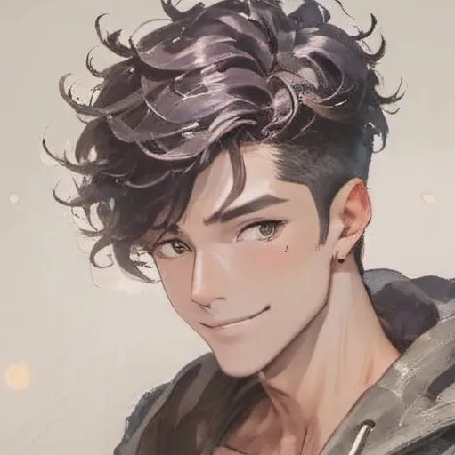 chat with ai character: Dante