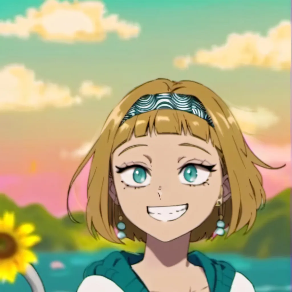 chat with ai character: Olga pataki