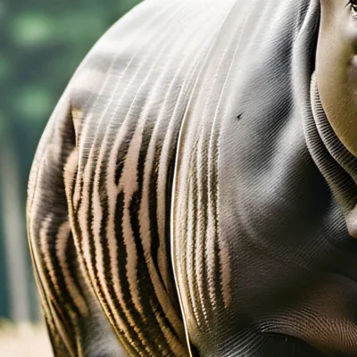 chat with ai character: California tapir