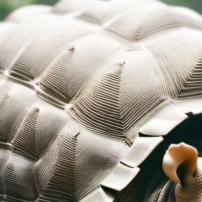 chat with ai character: Glyptodon