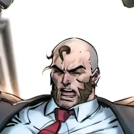 chat with ai character: Blockbuster 