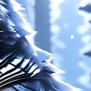 chat with ai character: Selene