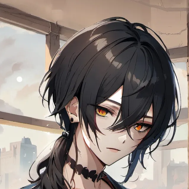 chat with ai character: kia<3