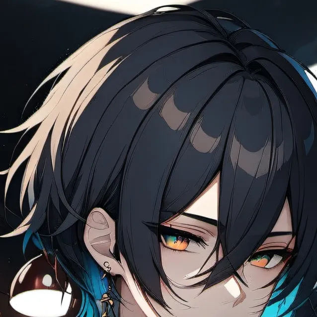 chat with ai character: Oakley