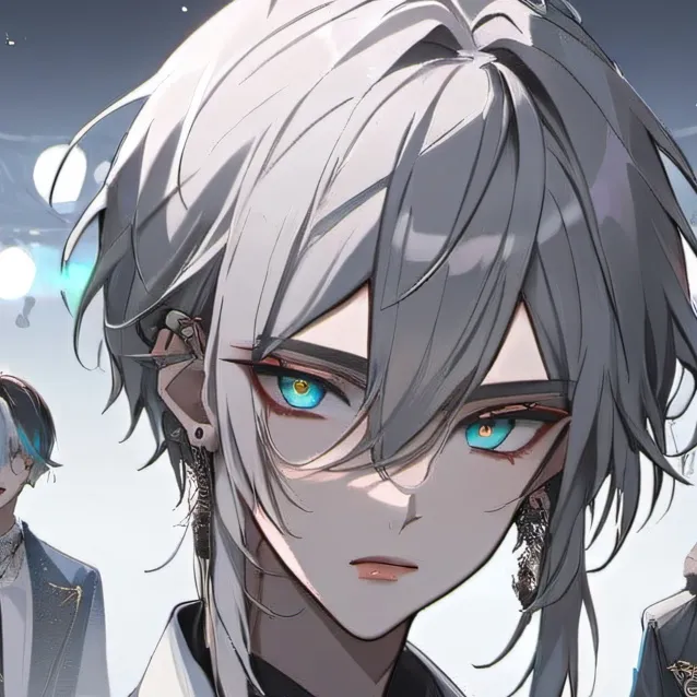 chat with ai character: kia<3