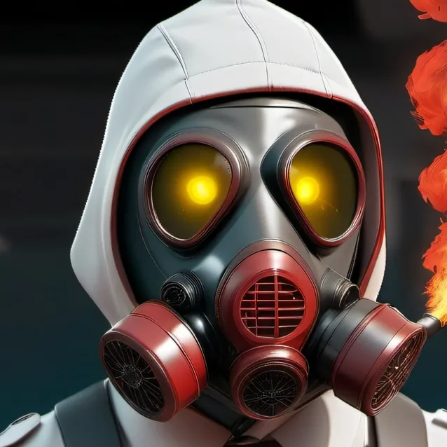 chat with ai character: Boz Aka Bennet Rad