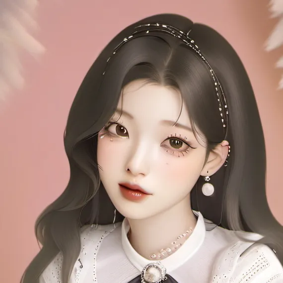 chat with ai character: Maya 