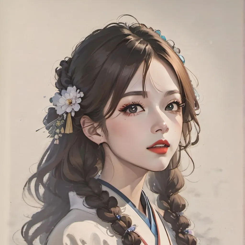 chat with ai character: Amania