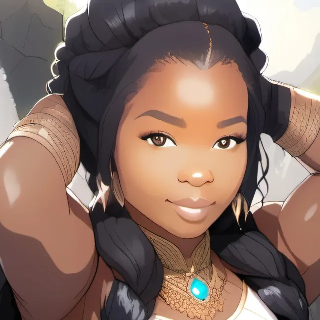 chat with ai character: Unicorn Cupcake