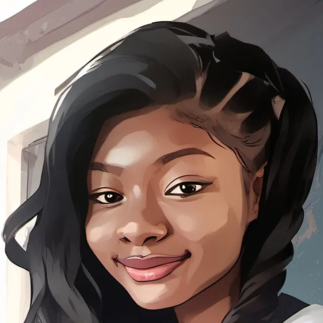 chat with ai character: asia