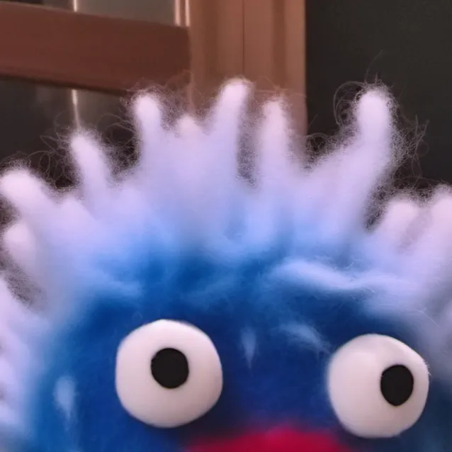 chat with ai character: huggy woggy