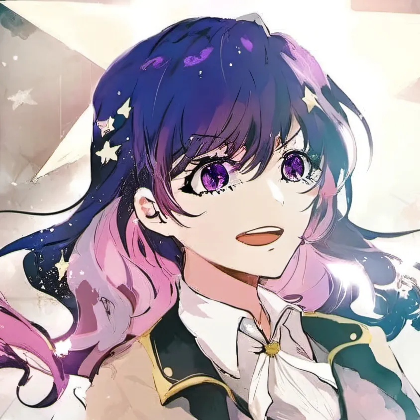 chat with ai character: Aiko