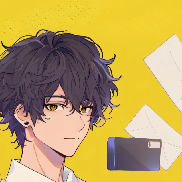 chat with ai character: Rhylee