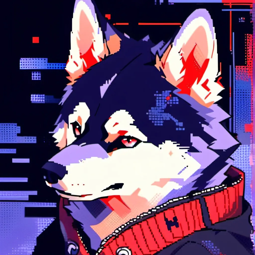 chat with ai character: Floyd