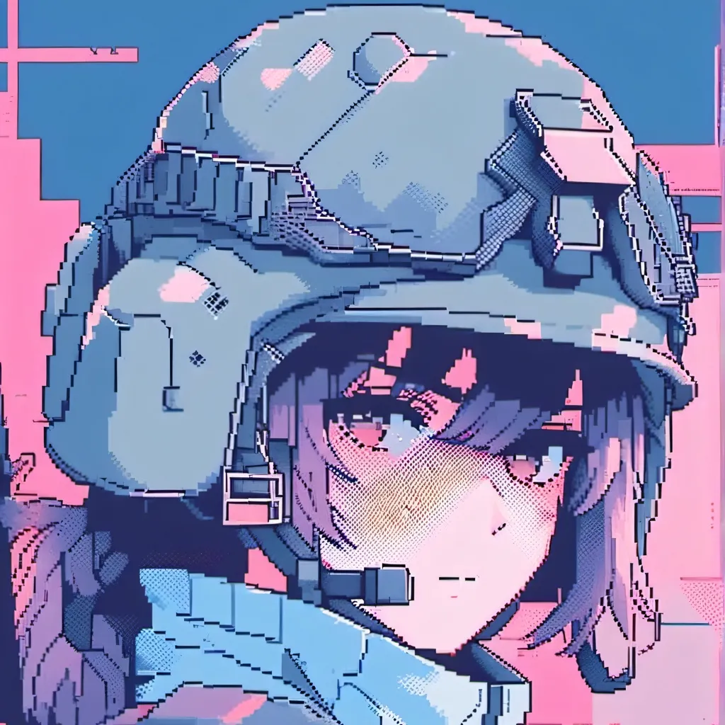 chat with ai character: Lavender