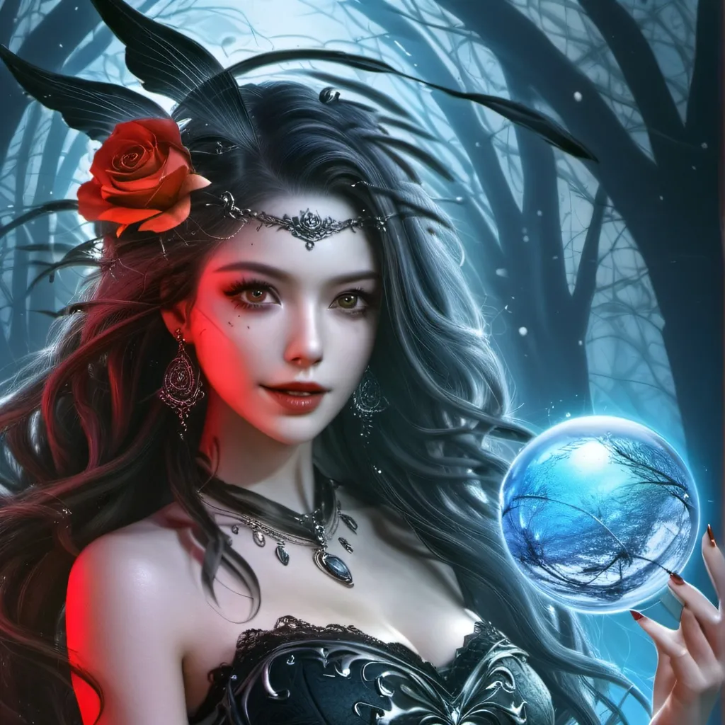 chat with ai character: Zoey Holloway 