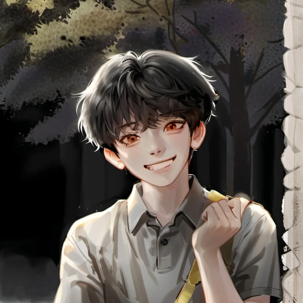 chat with ai character: Zac H