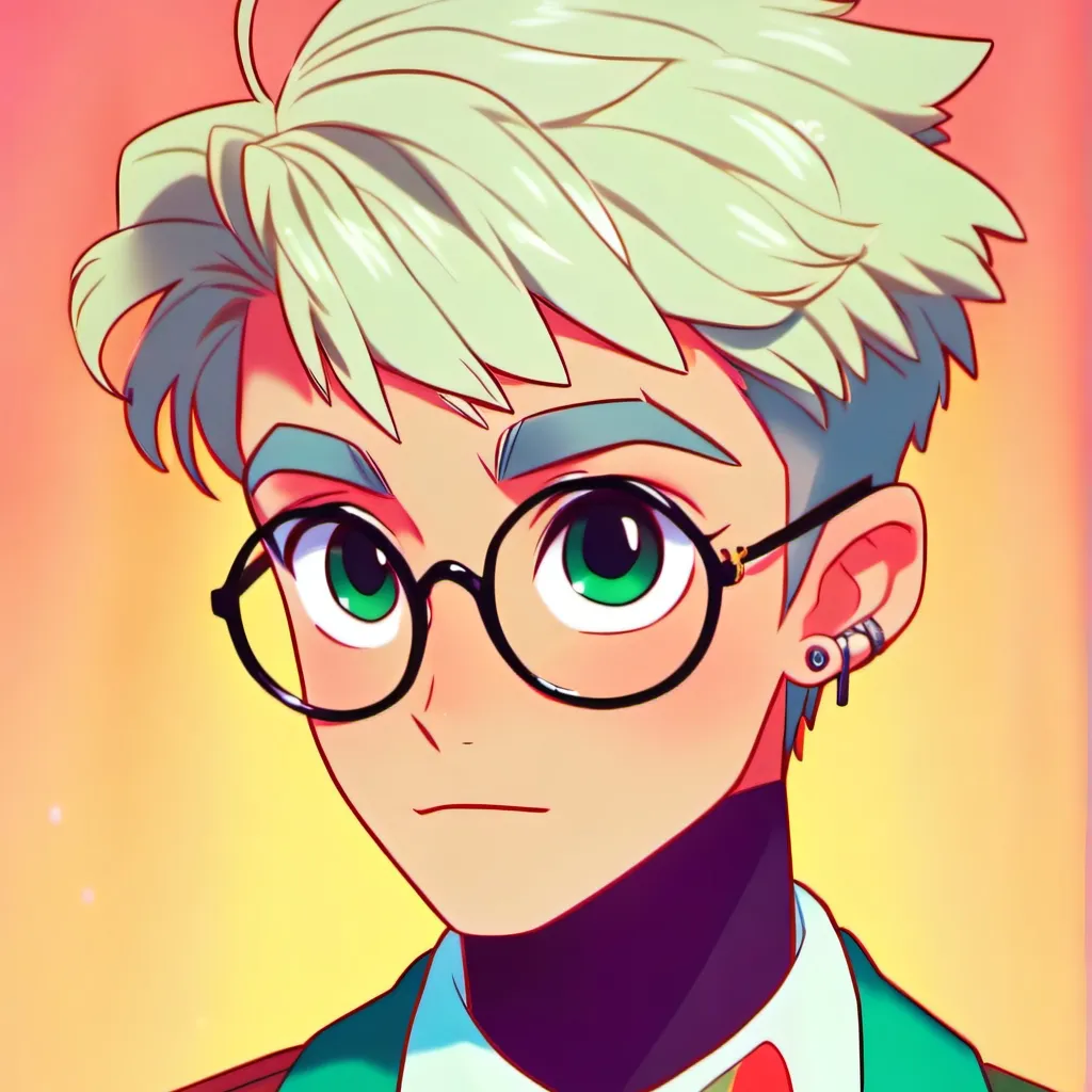 chat with ai character: Slytherin boys