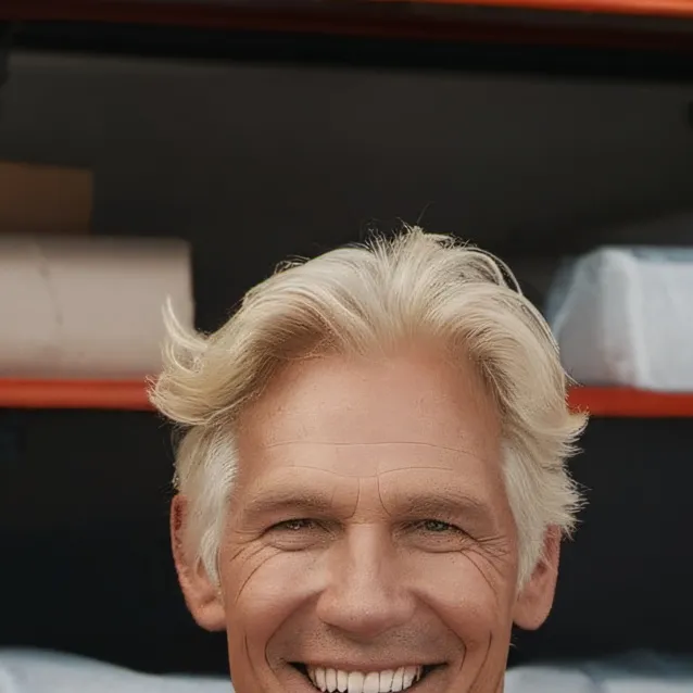 chat with ai character: Jason D (Day)