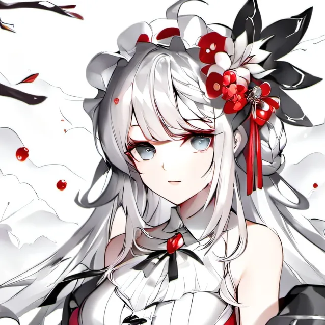 chat with ai character: lith