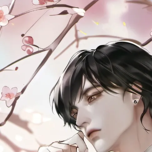 chat with ai character: Liam