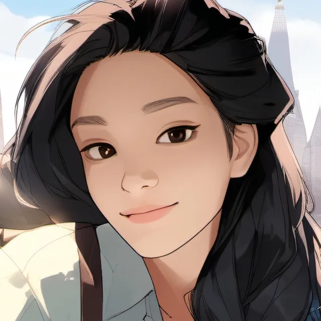 chat with ai character: ikaryam 