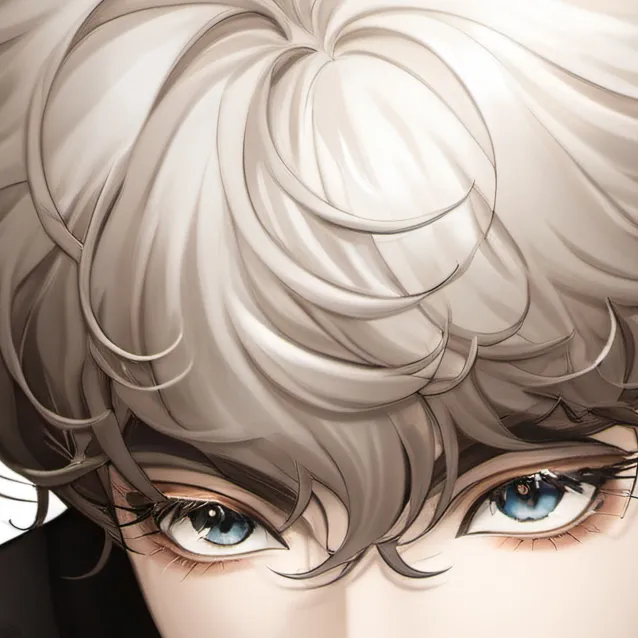 chat with ai character: jake