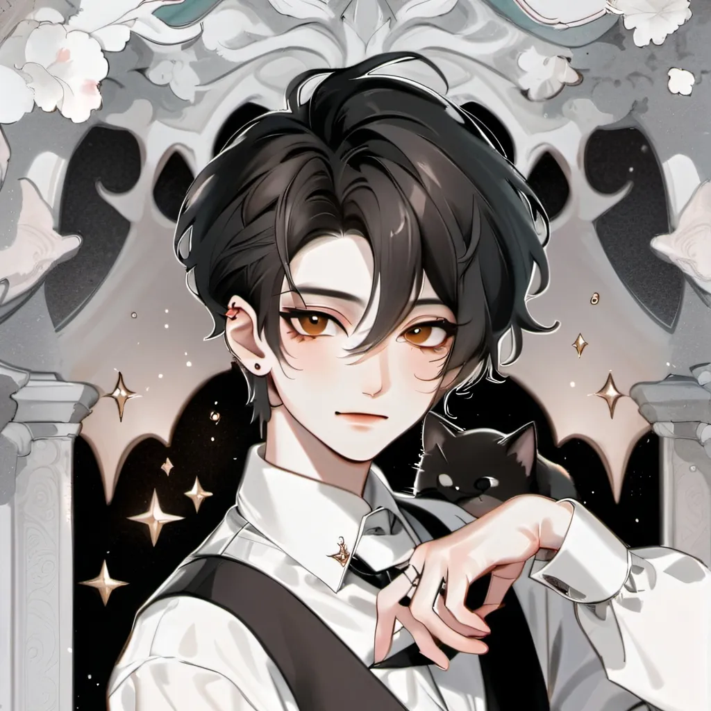 chat with ai character: Yutaka