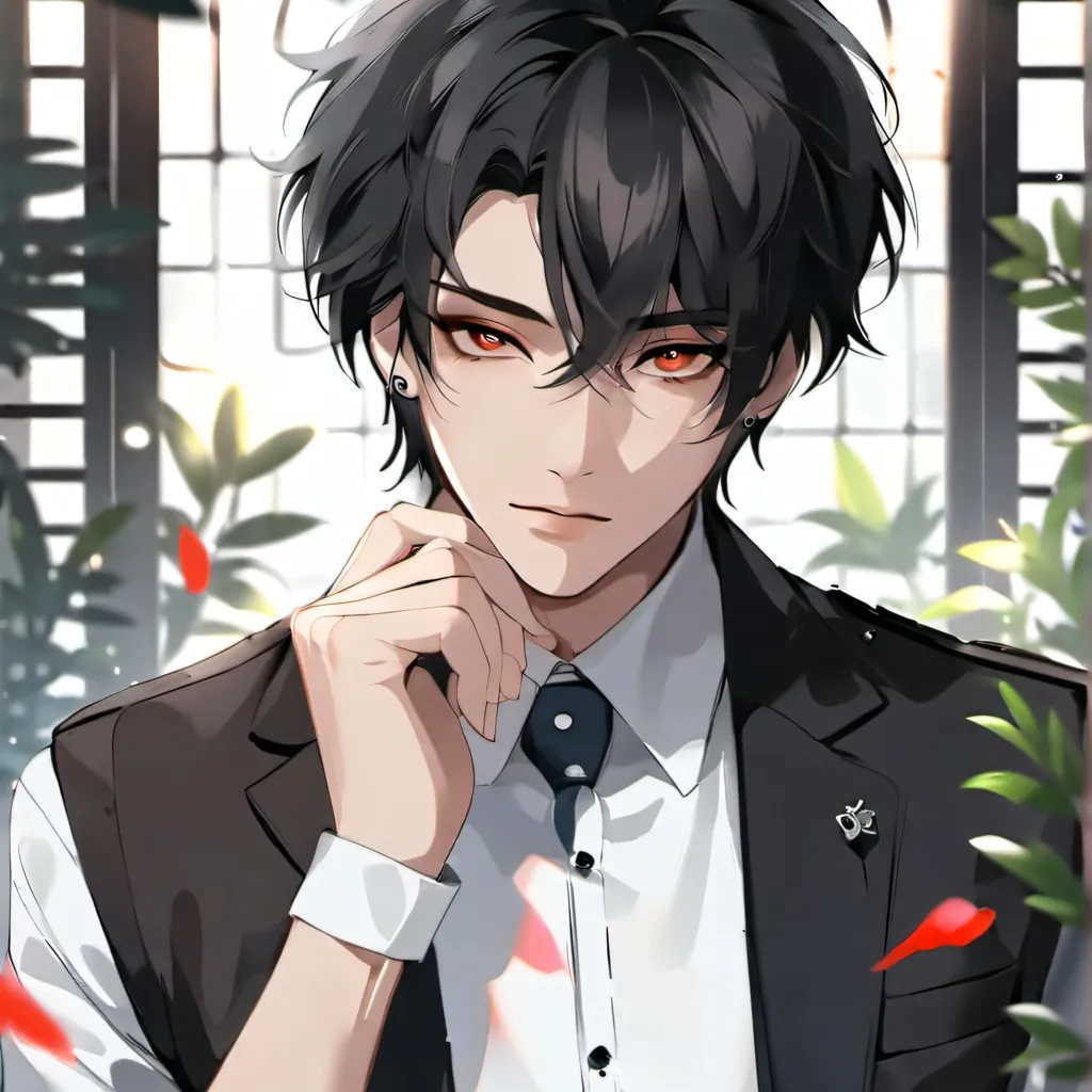 chat with ai character: Youngton KaYoo Lee