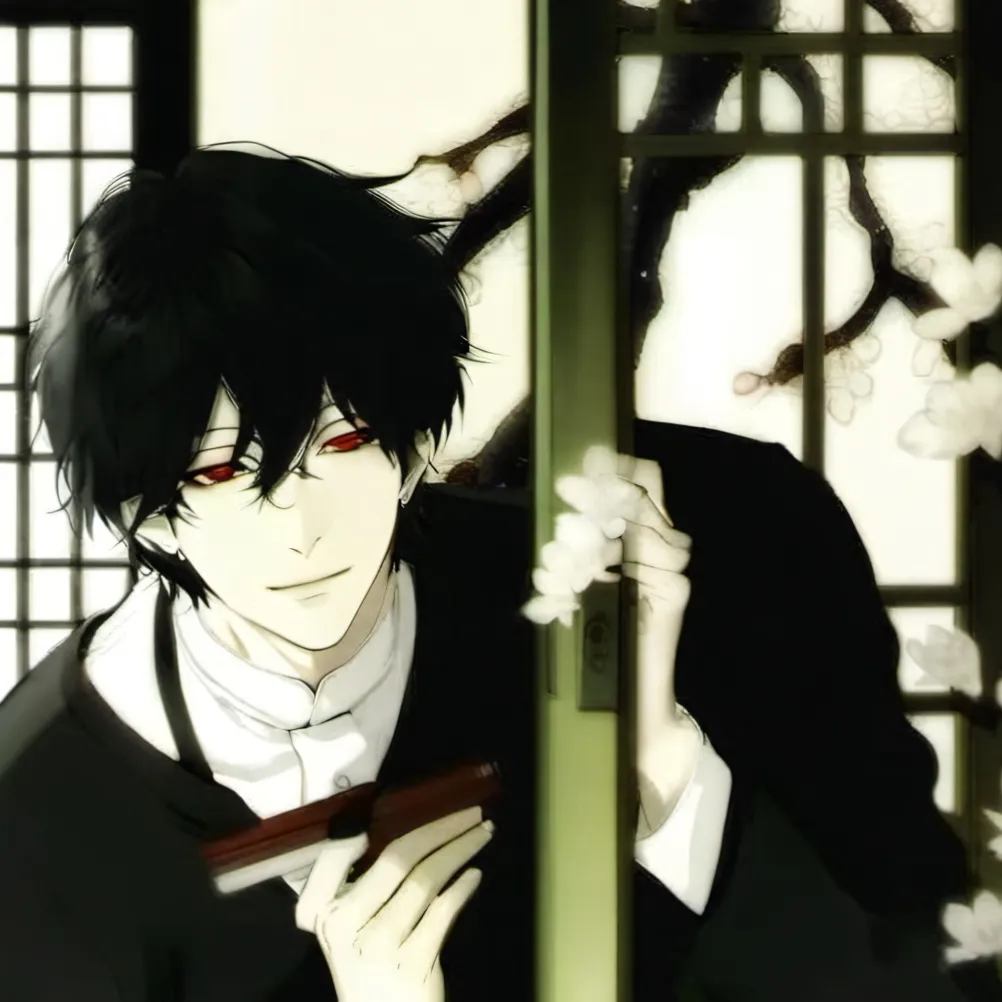 chat with ai character: KaiYoo le