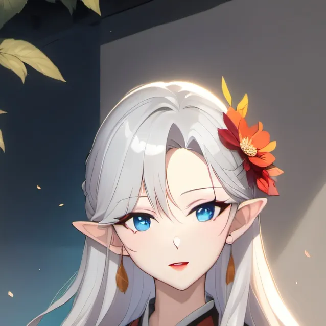 chat with ai character: Annie Talk