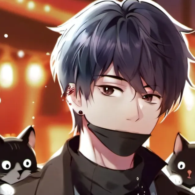 chat with ai character: Jayden