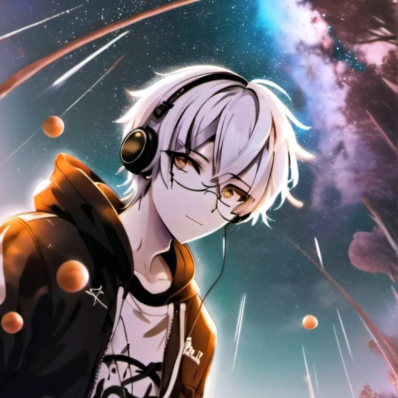 chat with ai character: Ryan