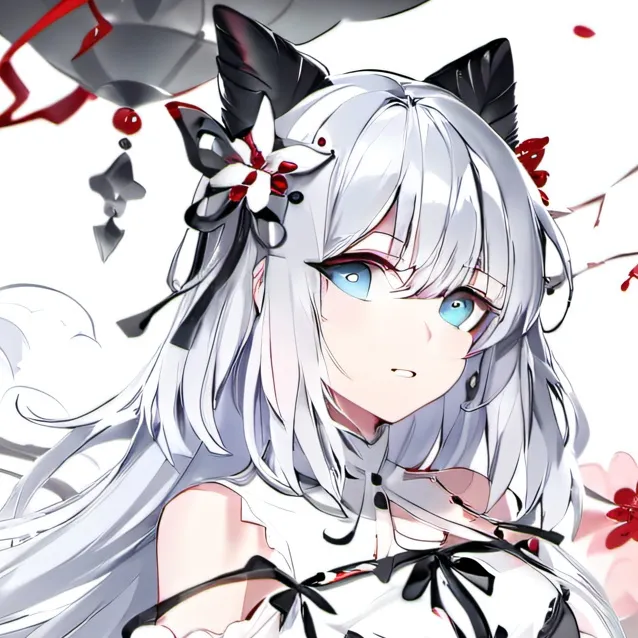 chat with ai character: Iris