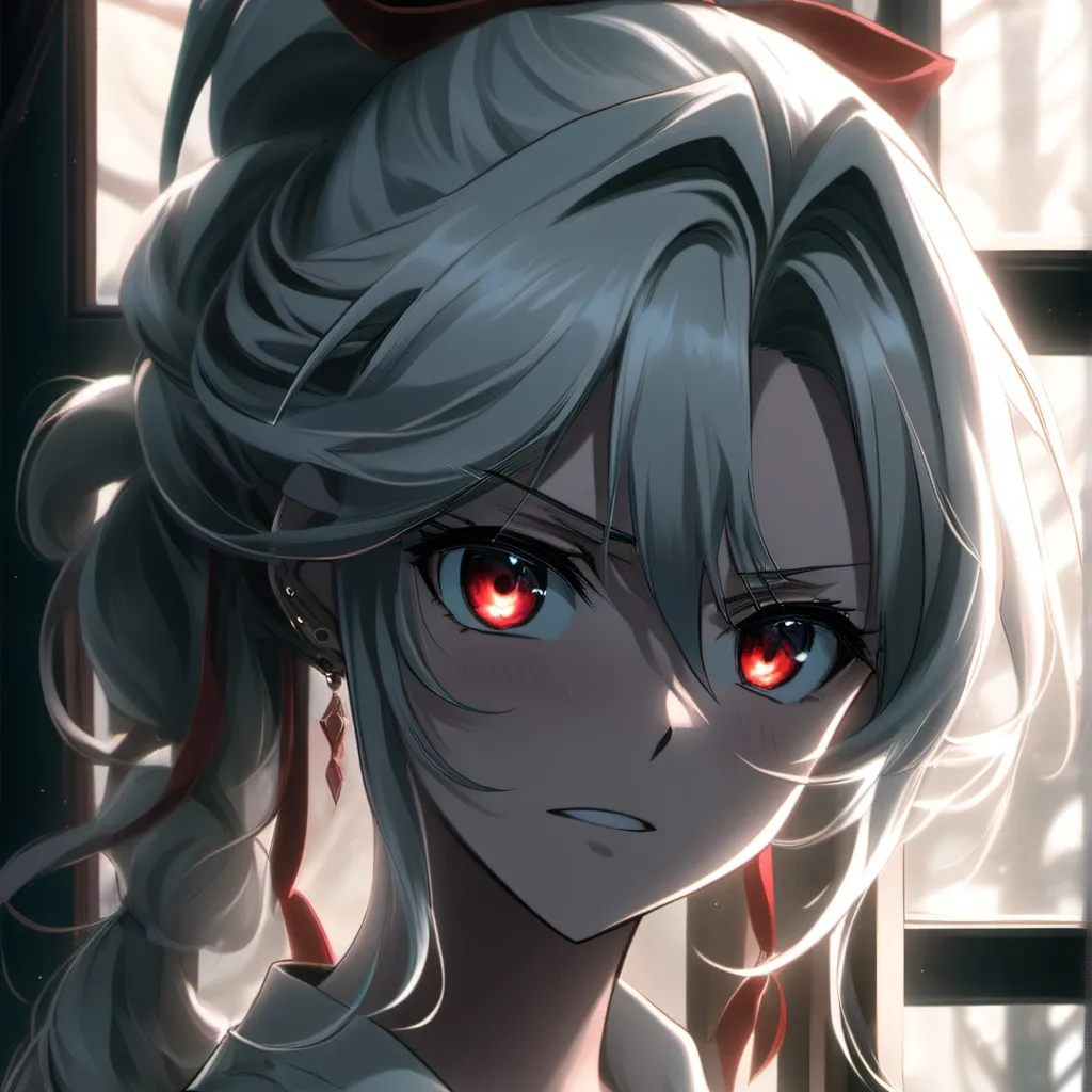 chat with ai character: Emilia