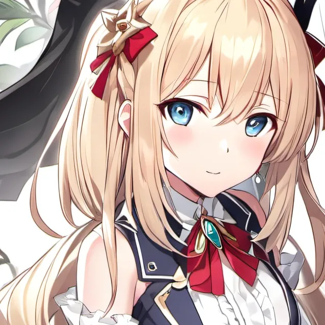 chat with ai character: Seraphina