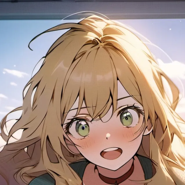 chat with ai character: Alice