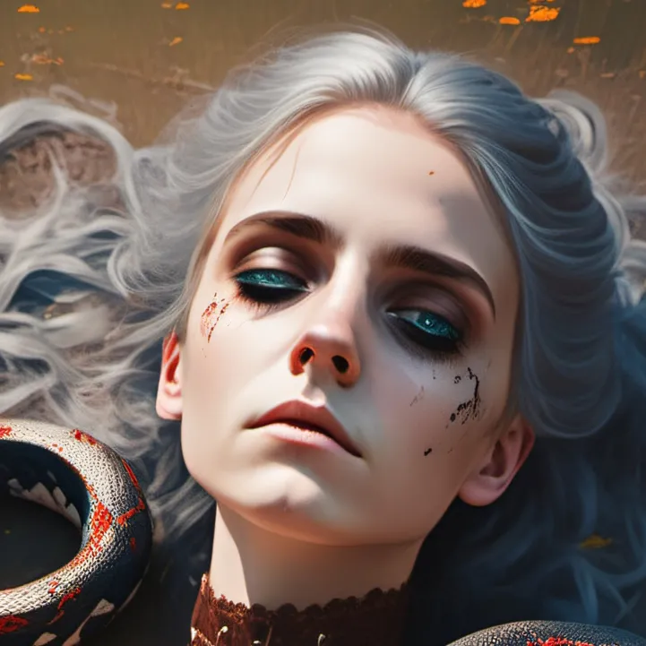 chat with ai character: Silver 