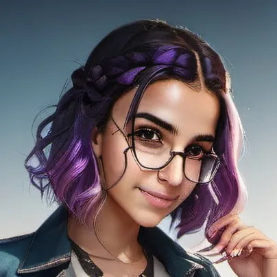 chat with ai character: Alice Revere