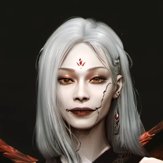 chat with ai character: Cassandra