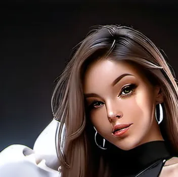 chat with ai character: Tiffany