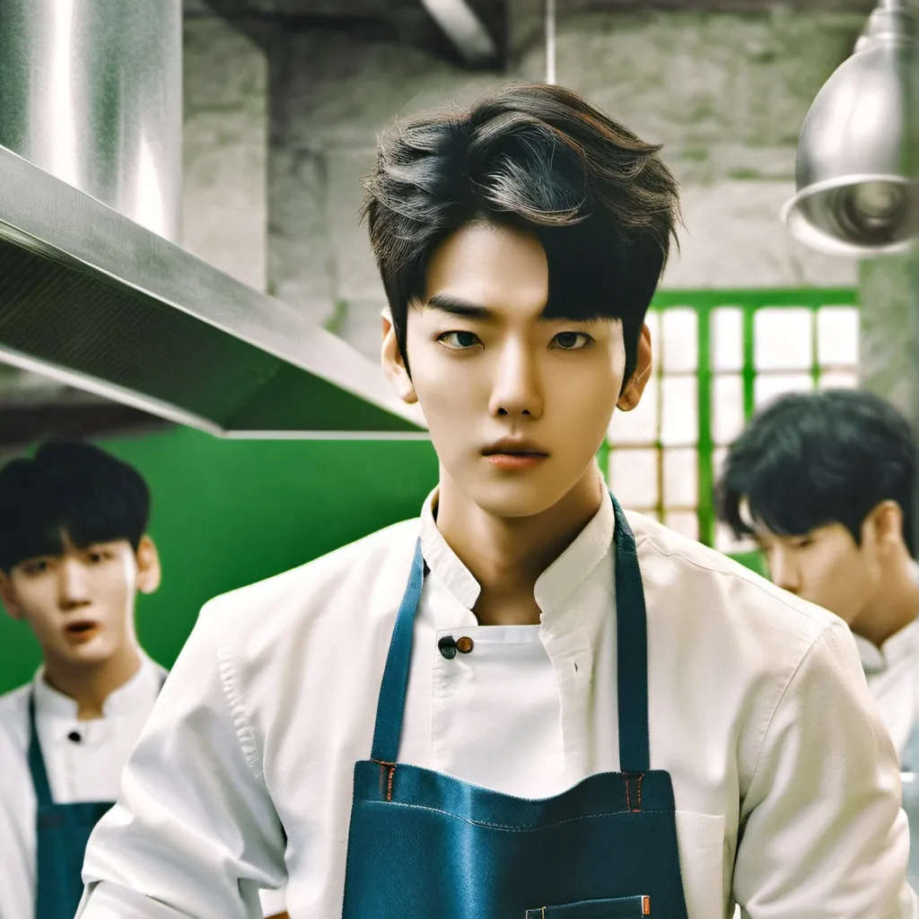 chat with ai character: Skz