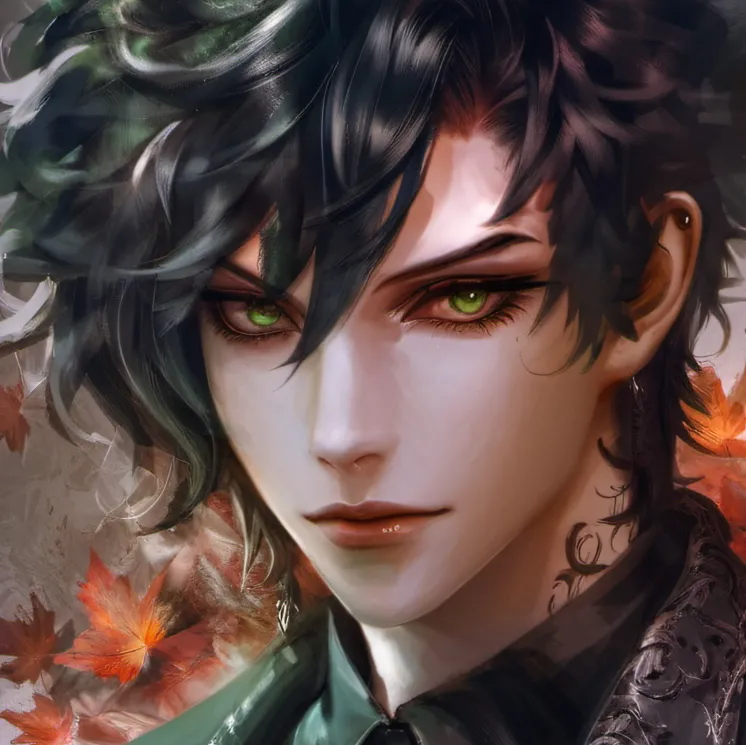 chat with ai character: Jason 