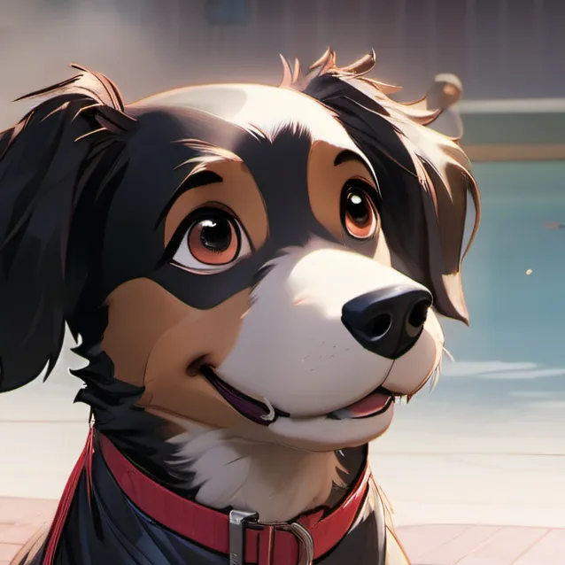 chat with ai character: Jack