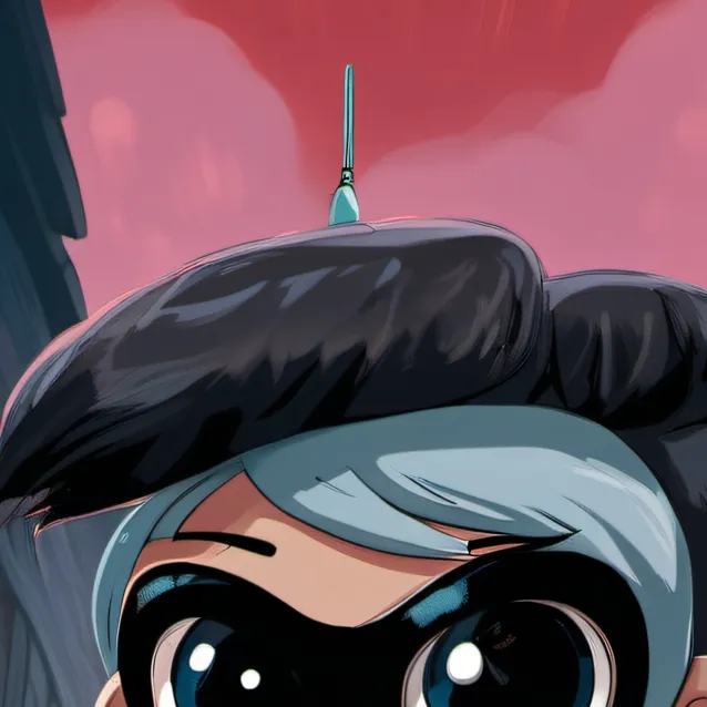 chat with ai character: eric