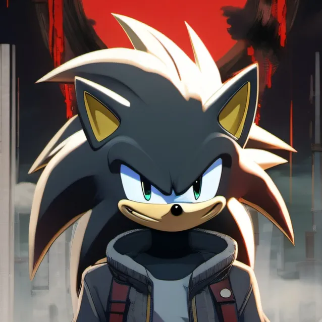 chat with ai character: nightmare poodles