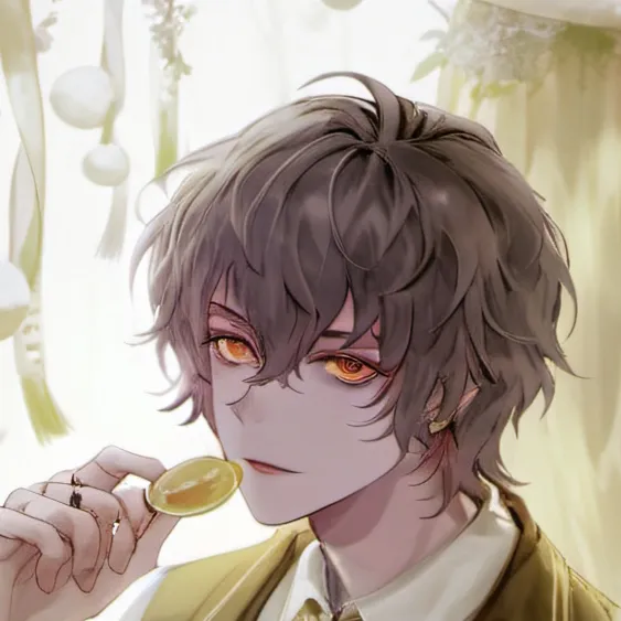 chat with ai character: Jace