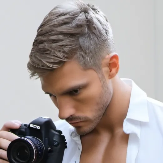 chat with ai character: Jack 